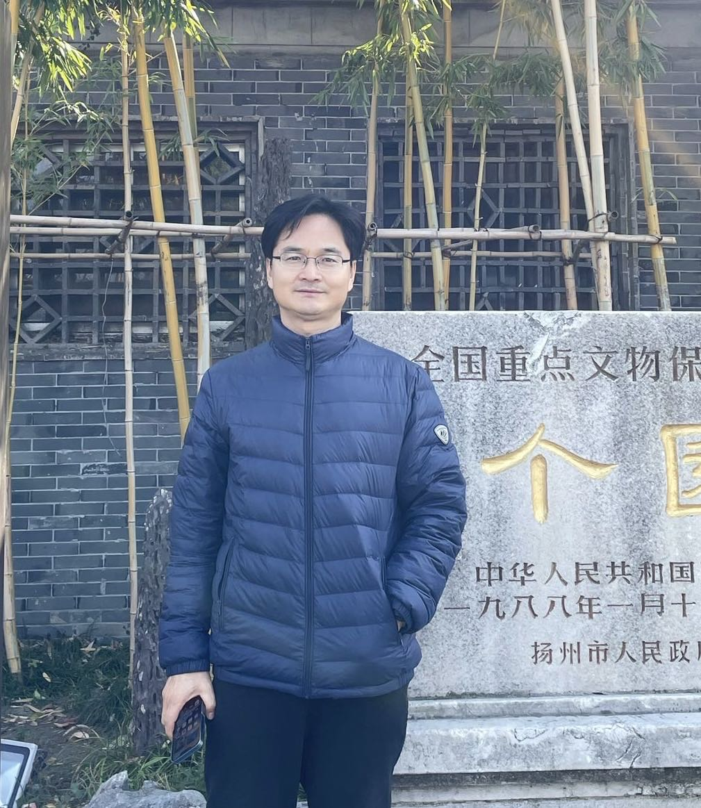 刘元堂